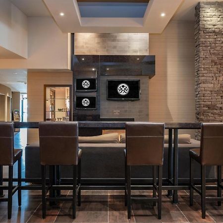 ריצ'מונד Sandman Signature Vancouver Airport Hotel & Resort מראה חיצוני תמונה