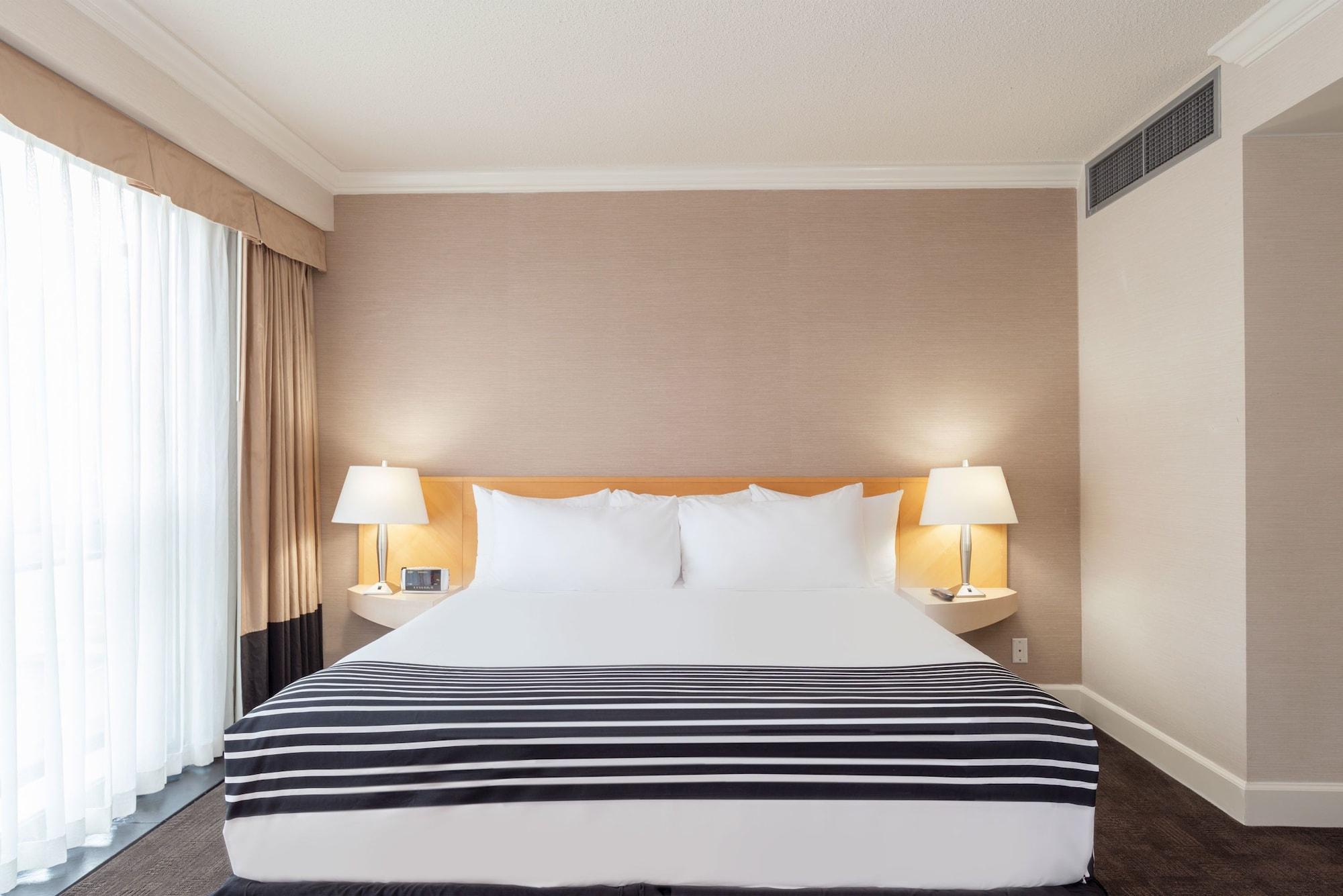 ריצ'מונד Sandman Signature Vancouver Airport Hotel & Resort מראה חיצוני תמונה