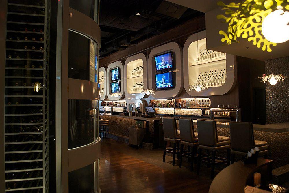 ריצ'מונד Sandman Signature Vancouver Airport Hotel & Resort מראה חיצוני תמונה