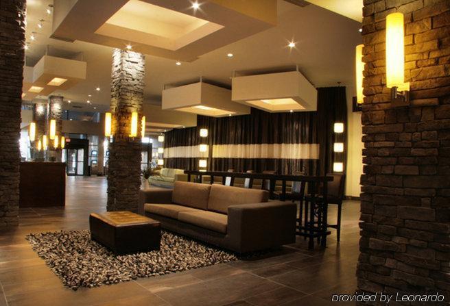 ריצ'מונד Sandman Signature Vancouver Airport Hotel & Resort מראה פנימי תמונה