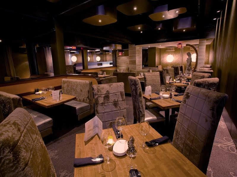 ריצ'מונד Sandman Signature Vancouver Airport Hotel & Resort מראה חיצוני תמונה