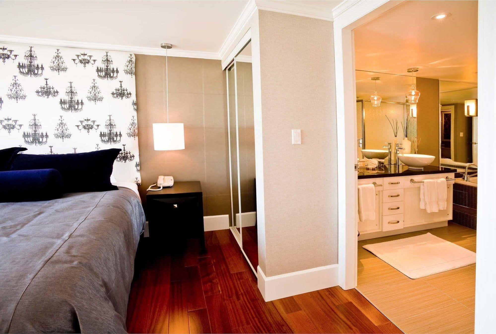 ריצ'מונד Sandman Signature Vancouver Airport Hotel & Resort מראה חיצוני תמונה