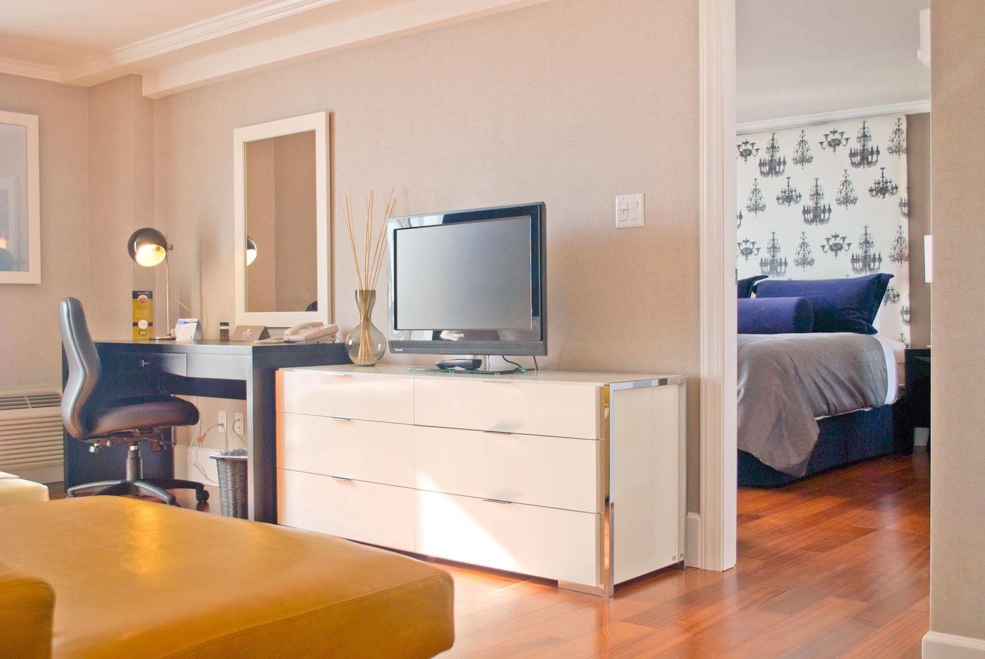 ריצ'מונד Sandman Signature Vancouver Airport Hotel & Resort מראה חיצוני תמונה